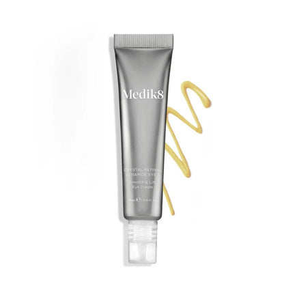 Medik8 Crystal Retinal Ceramide Eye - M8cosmetics.nl