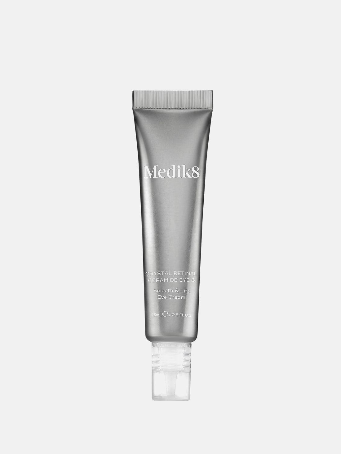 Medik8 Crystal Retinal Ceramide Eye - M8cosmetics.nl