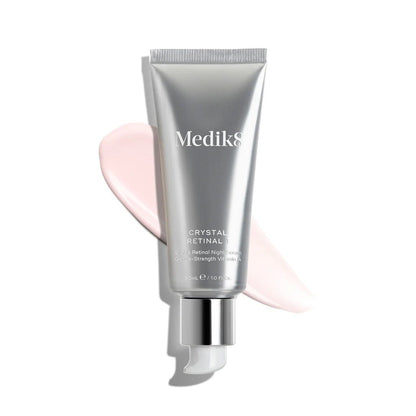 Medik8 Crystal Retinal Serum - M8cosmetics.nl