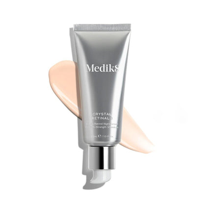 Medik8 Crystal Retinal Serum - M8cosmetics.nl
