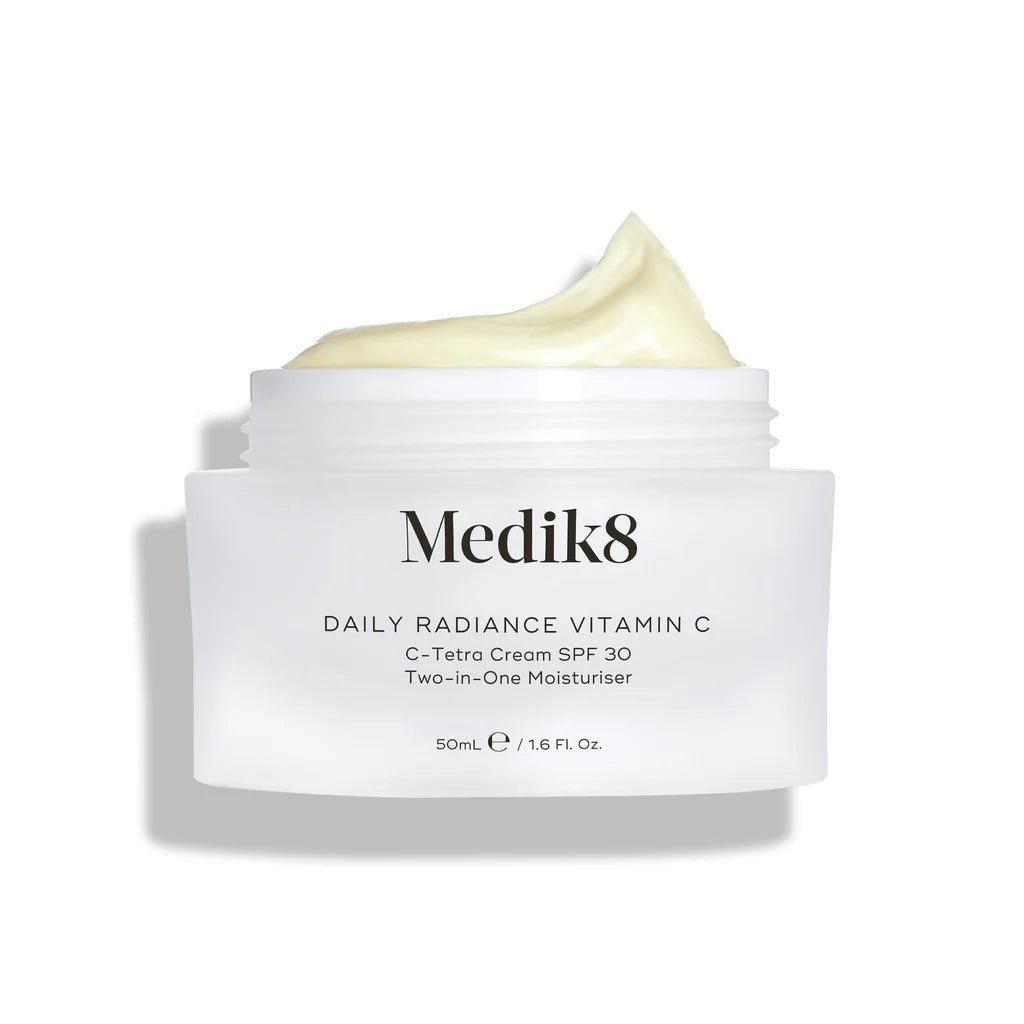 Medik8 Daily Radiance Vitamin C - M8cosmetics.nl