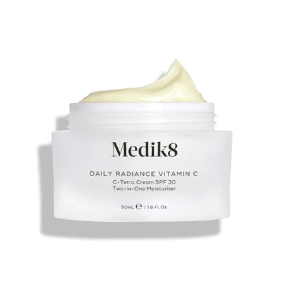 Medik8 Daily Radiance Vitamin C - M8cosmetics.nl