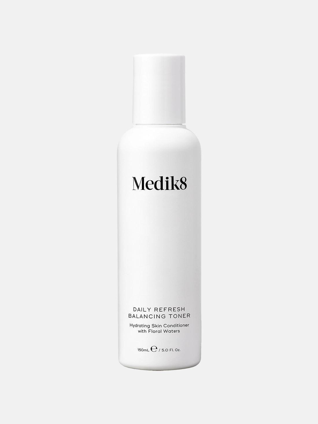 Medik8 Daily Refresh Balancing Toner - M8cosmetics.nl