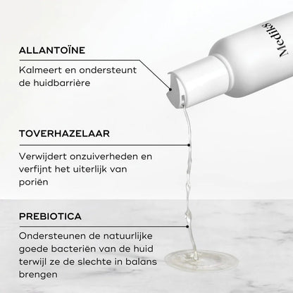 Medik8 Daily Refresh Balancing Toner - M8cosmetics.nl