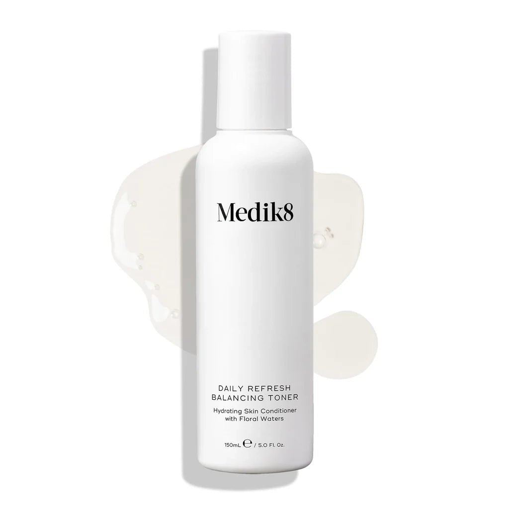 Medik8 Daily Refresh Balancing Toner - M8cosmetics.nl