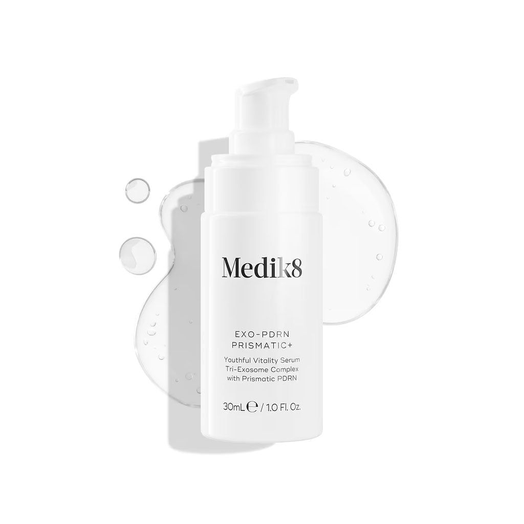 Medik8 Exo-PDRN Prismatic+ - M8cosmetics.nl