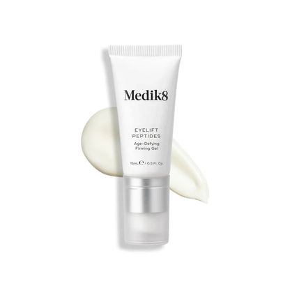 Medik8 Eyelift Peptides - M8cosmetics.nl