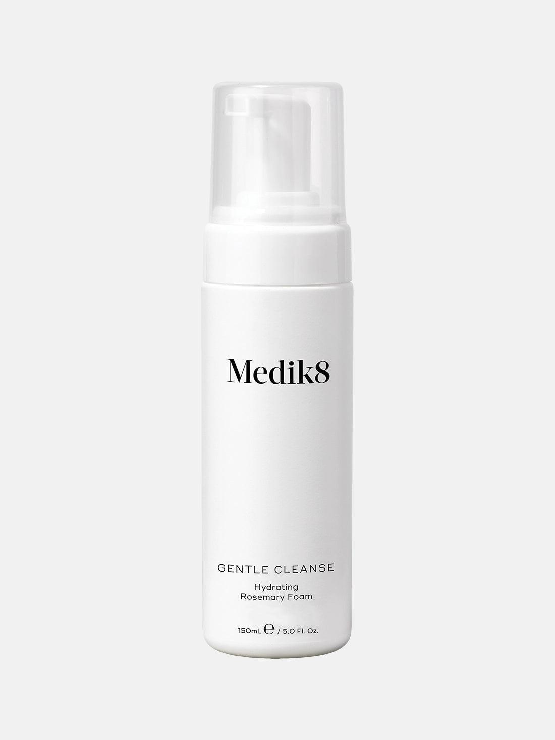 Medik8 Gentle Cleanse - M8cosmetics.nl