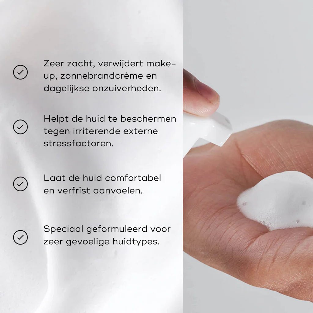 Medik8 Gentle Cleanse - M8cosmetics.nl