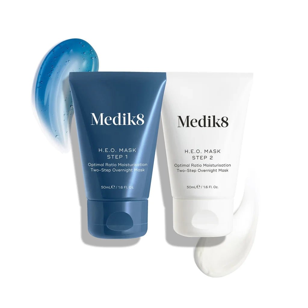 Medik8 H.E.O. Mask - M8cosmetics.nl
