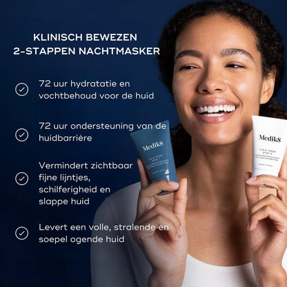 Medik8 H.E.O. Mask - M8cosmetics.nl