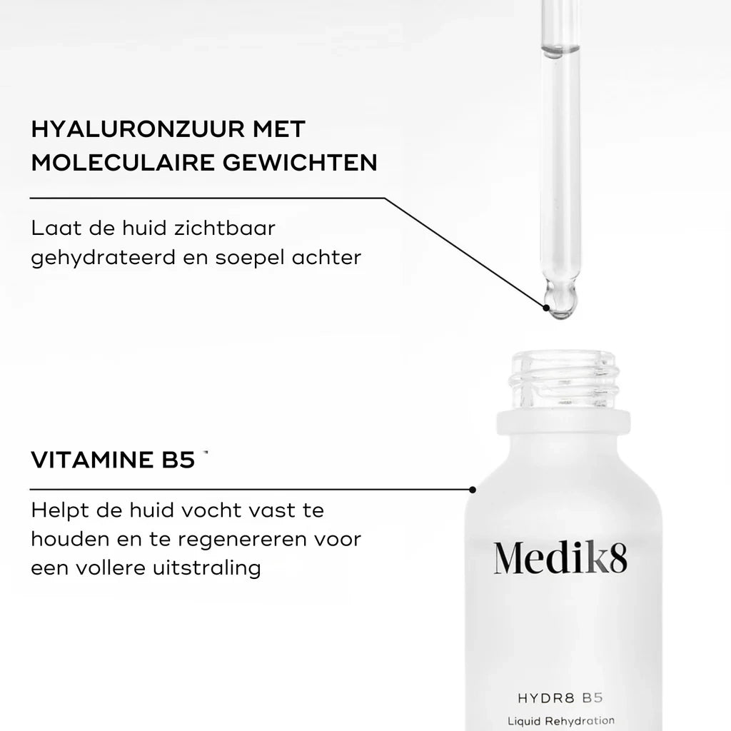 Medik8 Hydr8 B5 - M8cosmetics.nl