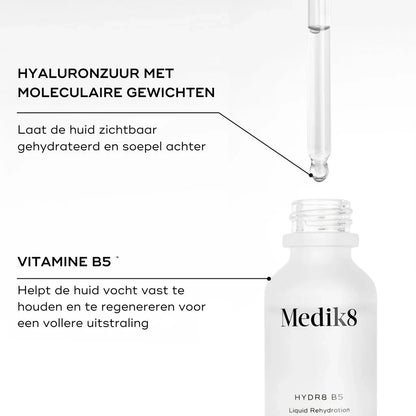 Medik8 Hydr8 B5 - M8cosmetics.nl