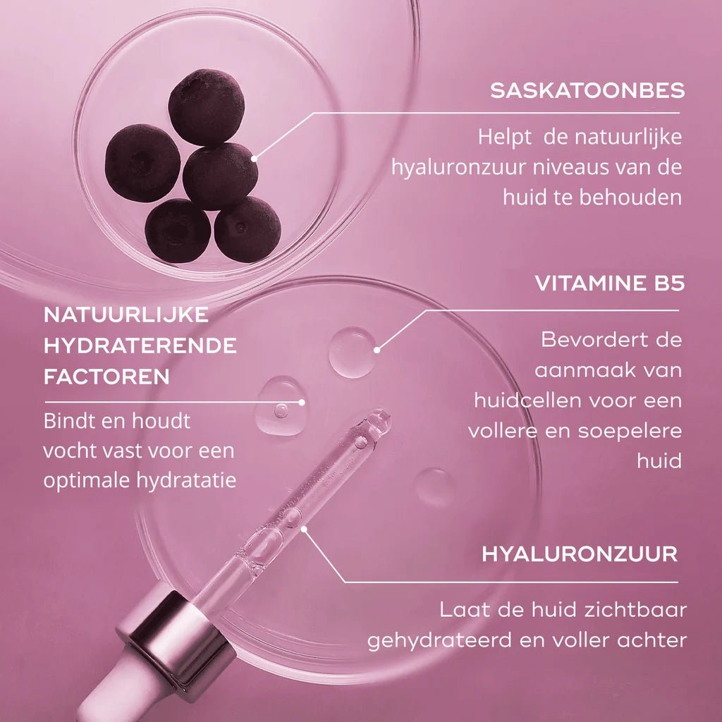 Medik8 Hydr8 B5 Intense - M8cosmetics.nl