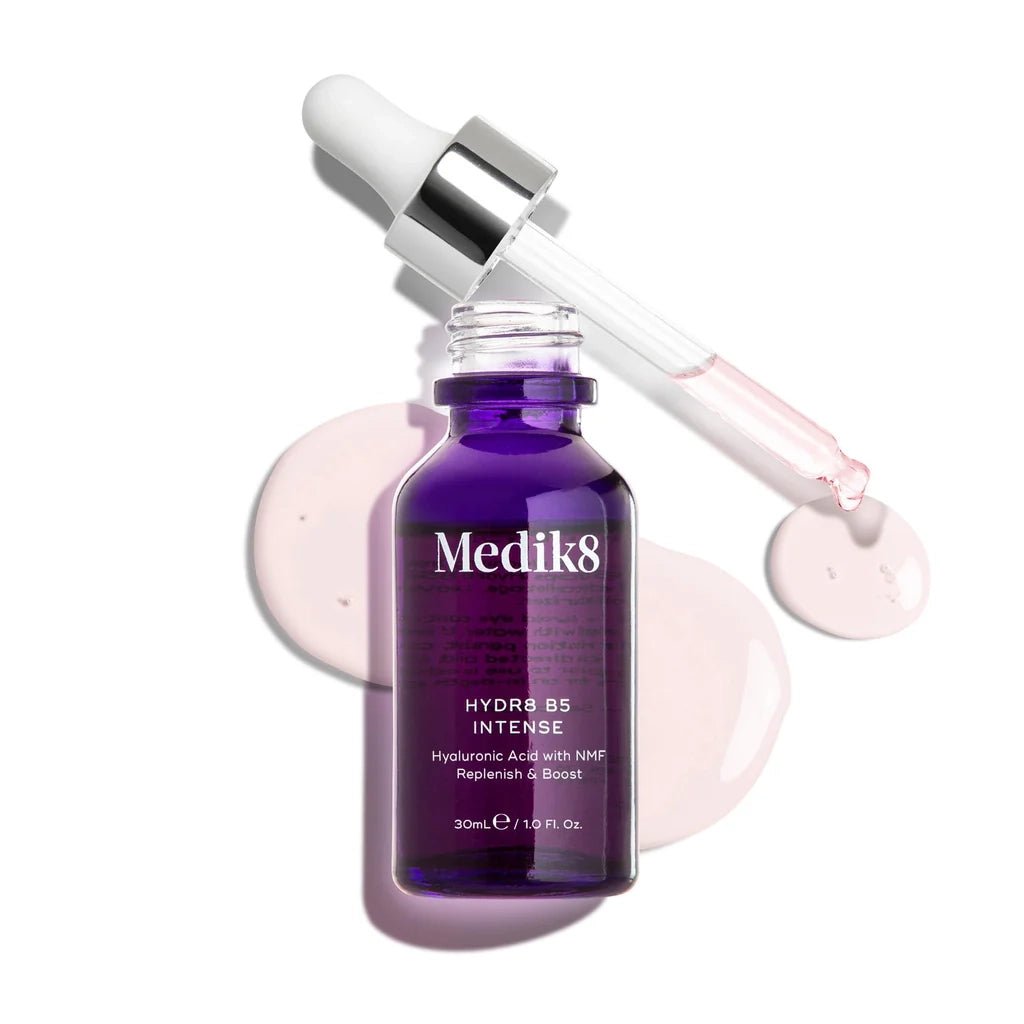 Medik8 Hydr8 B5 Intense - M8cosmetics.nl