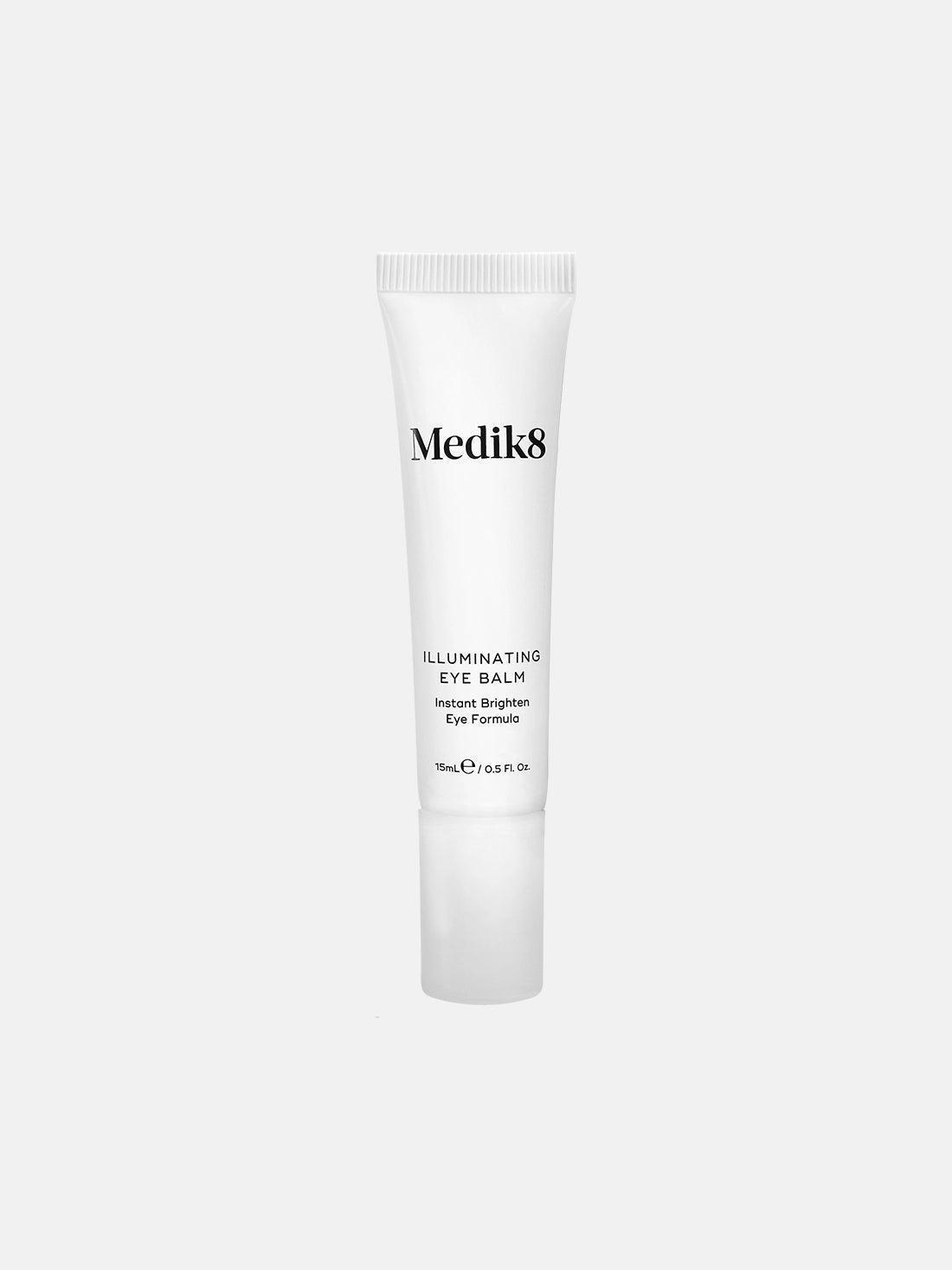 Medik8 Illuminating Eye Balm - M8cosmetics.nl