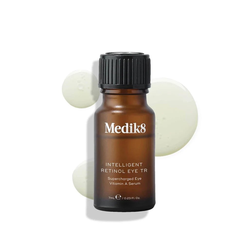 Medik8 Intelligent Retinol Eye TR - M8cosmetics.nl