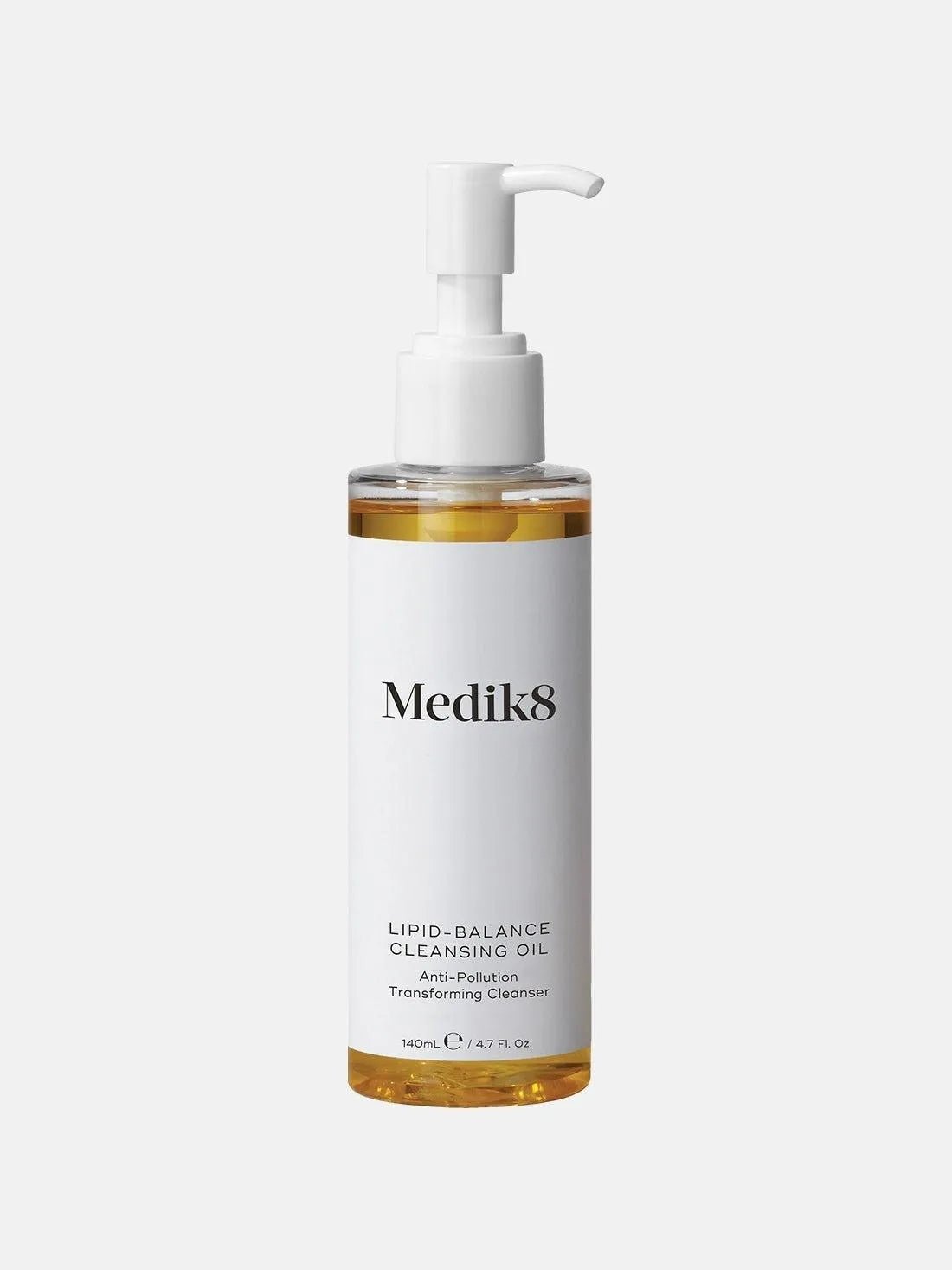 Medik8 Lipid - Balance Cleansing Oil - M8cosmetics.nl