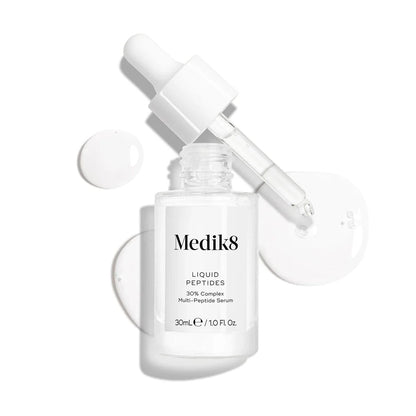Medik8 Liquid Peptides - M8cosmetics.nl