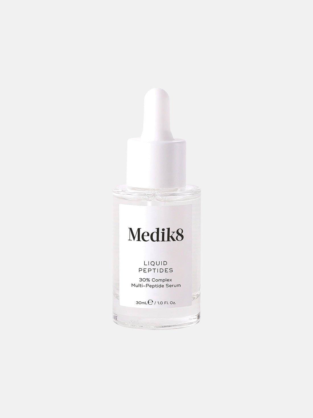 Medik8 Liquid Peptides - M8cosmetics.nl