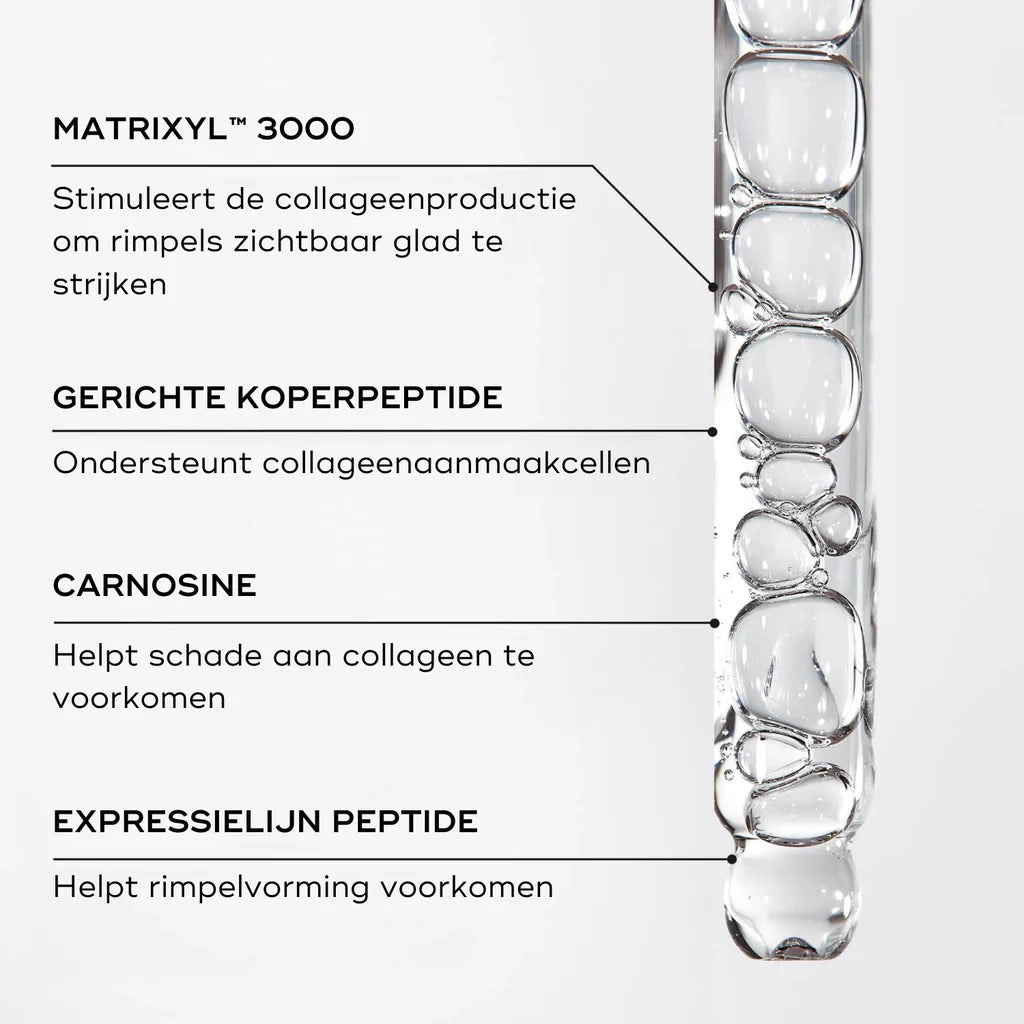 Medik8 Liquid Peptides - M8cosmetics.nl