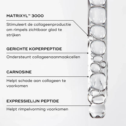 Medik8 Liquid Peptides - M8cosmetics.nl