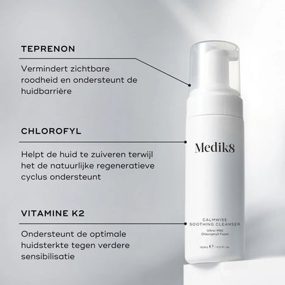 Medik8 Liquid Peptides - M8cosmetics.nl