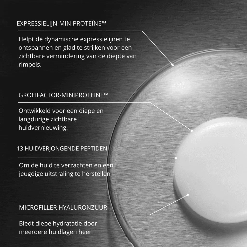 Medik8 Liquid Peptides Advanced MP - M8cosmetics.nl