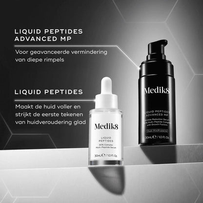 Medik8 Liquid Peptides Advanced MP - M8cosmetics.nl