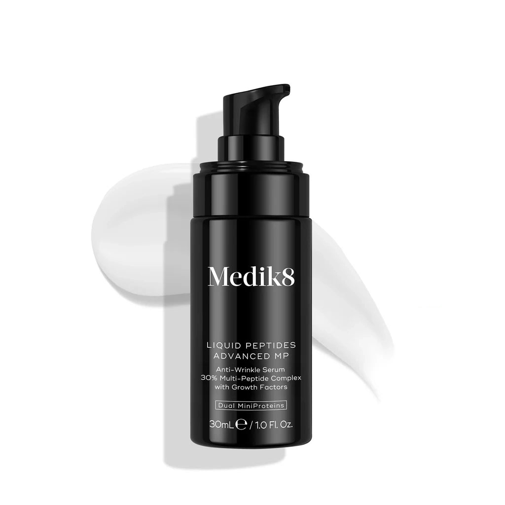 Medik8 Liquid Peptides Advanced MP - M8cosmetics.nl