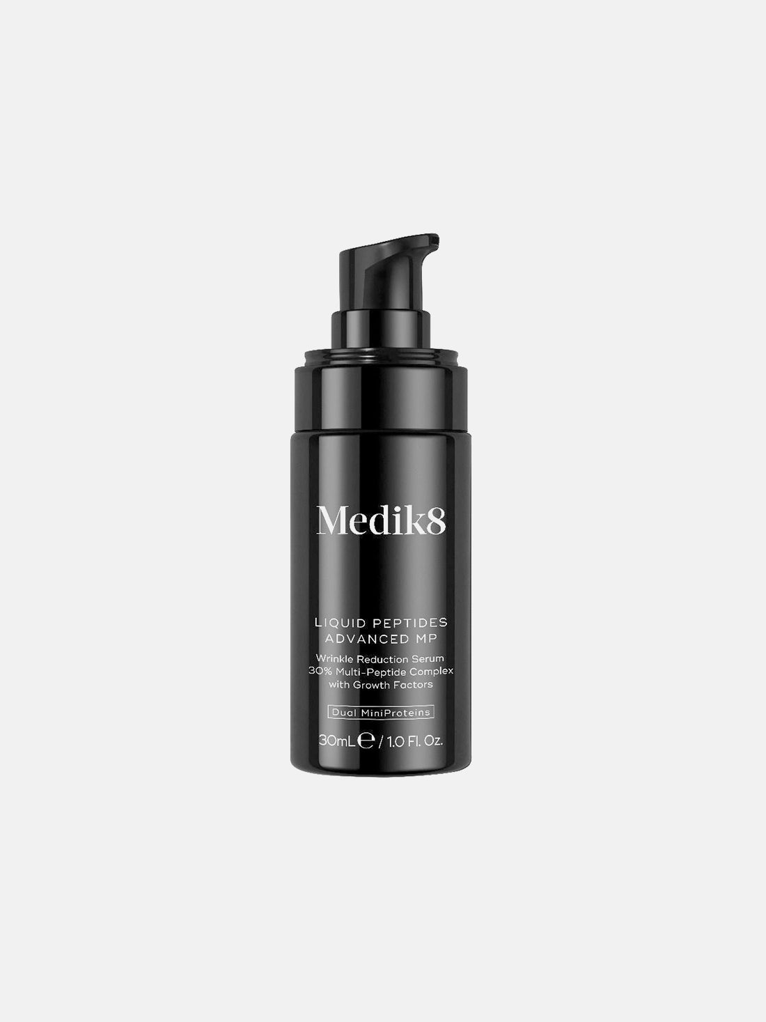 Medik8 Liquid Peptides Advanced MP - M8cosmetics.nl