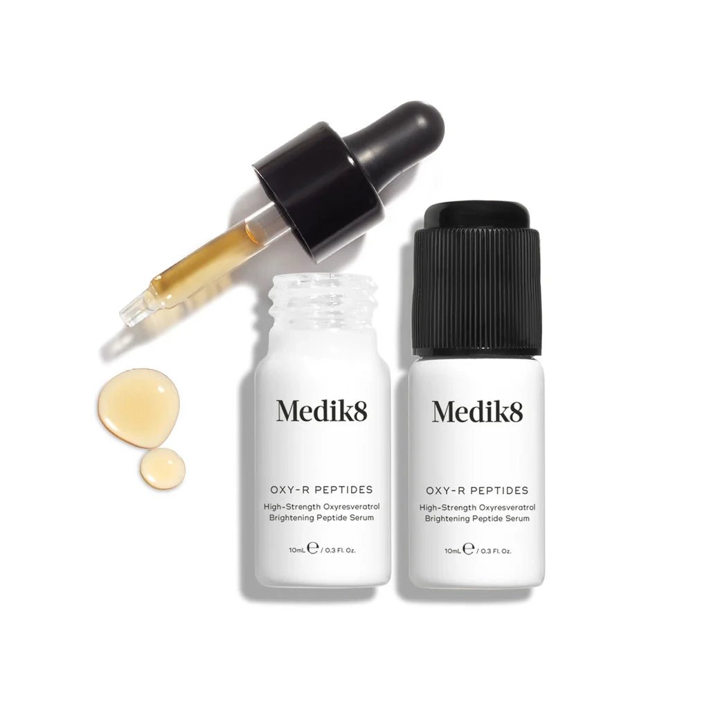 Medik8 Oxy - R Peptides - M8cosmetics.nl