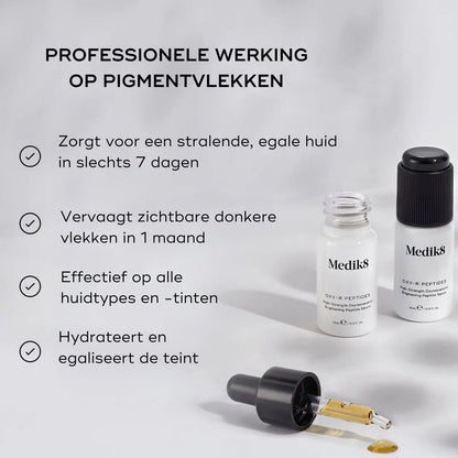 Medik8 Oxy - R Peptides - M8cosmetics.nl