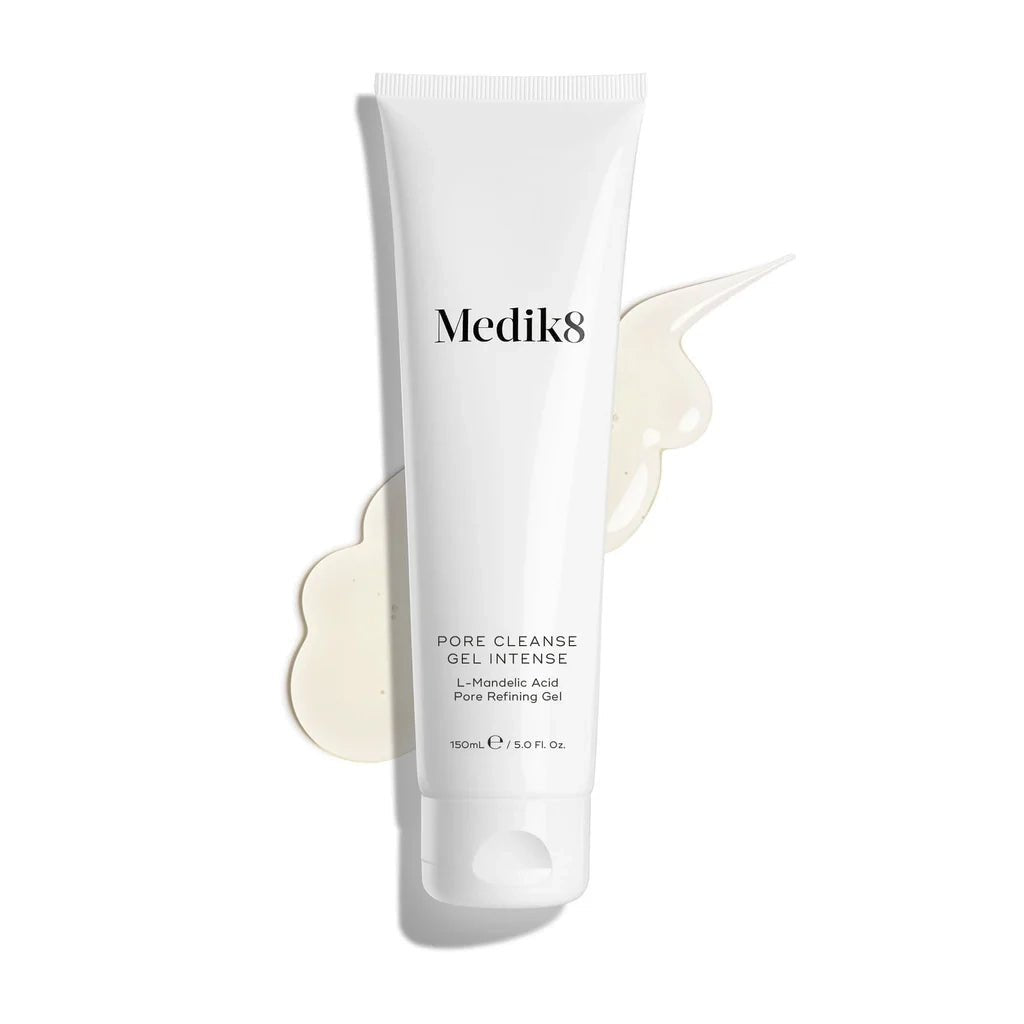 Medik8 Pore Cleanse Gel Intense - M8cosmetics.nl
