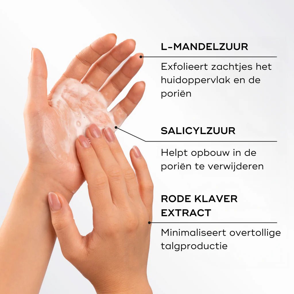 Medik8 Pore Cleanse Gel Intense - M8cosmetics.nl