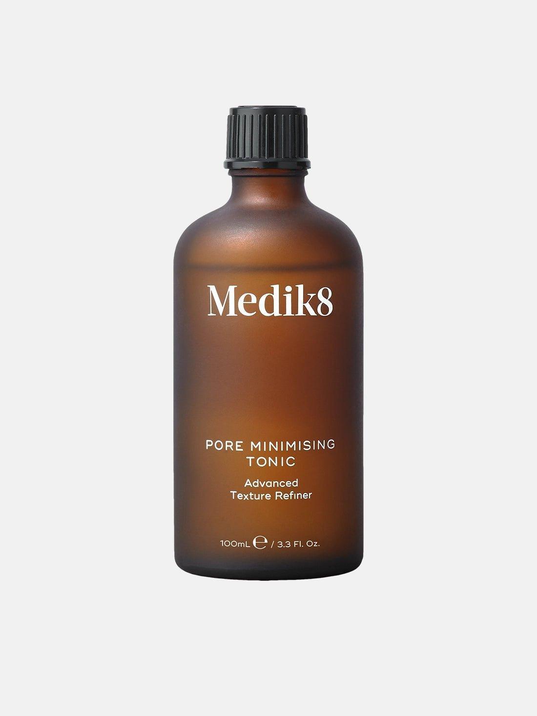 Medik8 Pore Minimising Tonic - M8cosmetics.nl