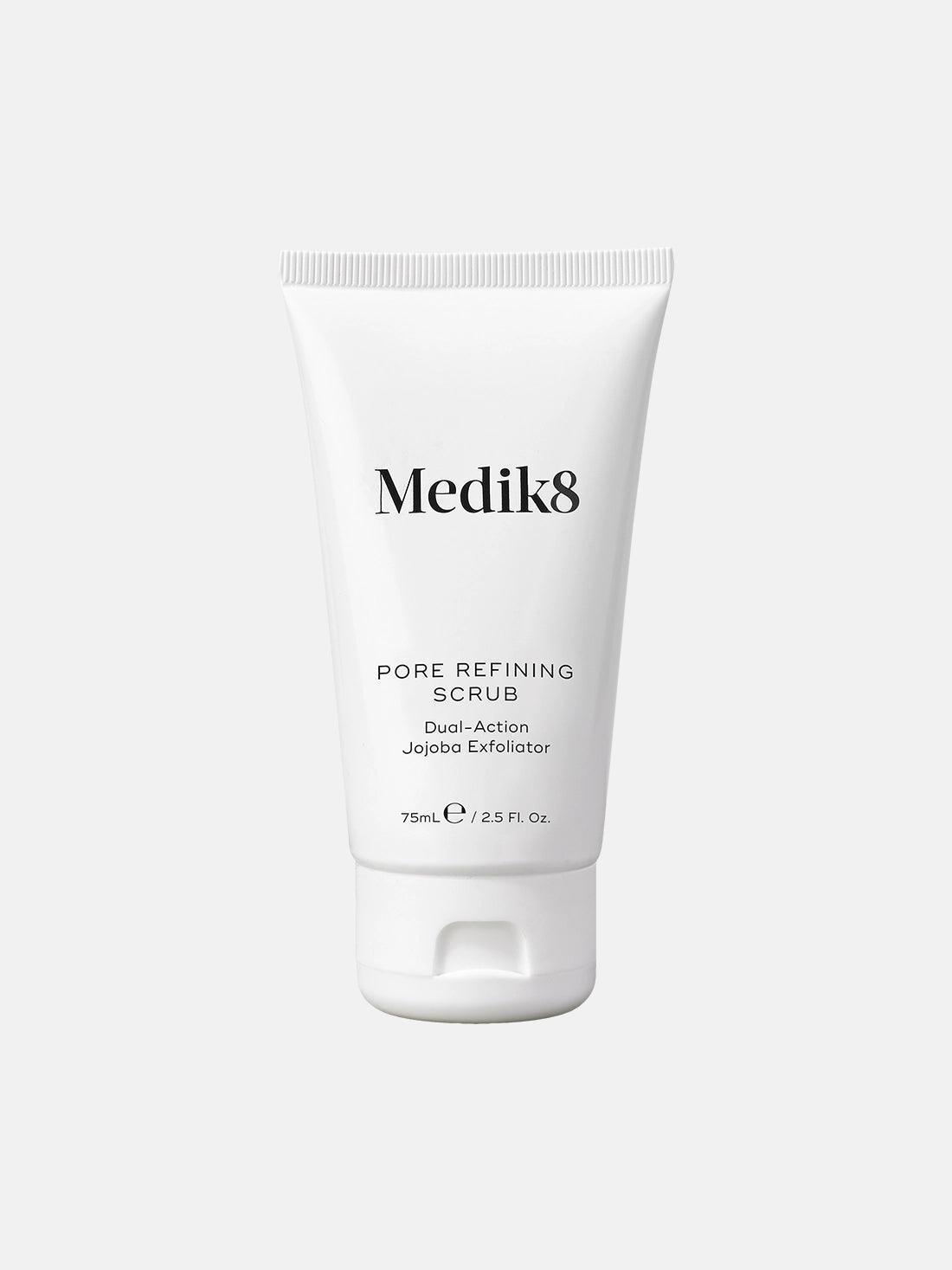 Medik8 Pore Refining Scrub - M8cosmetics.nl