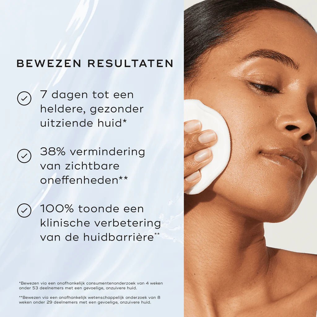 Medik8 Press &amp; Clear - M8cosmetics.nl