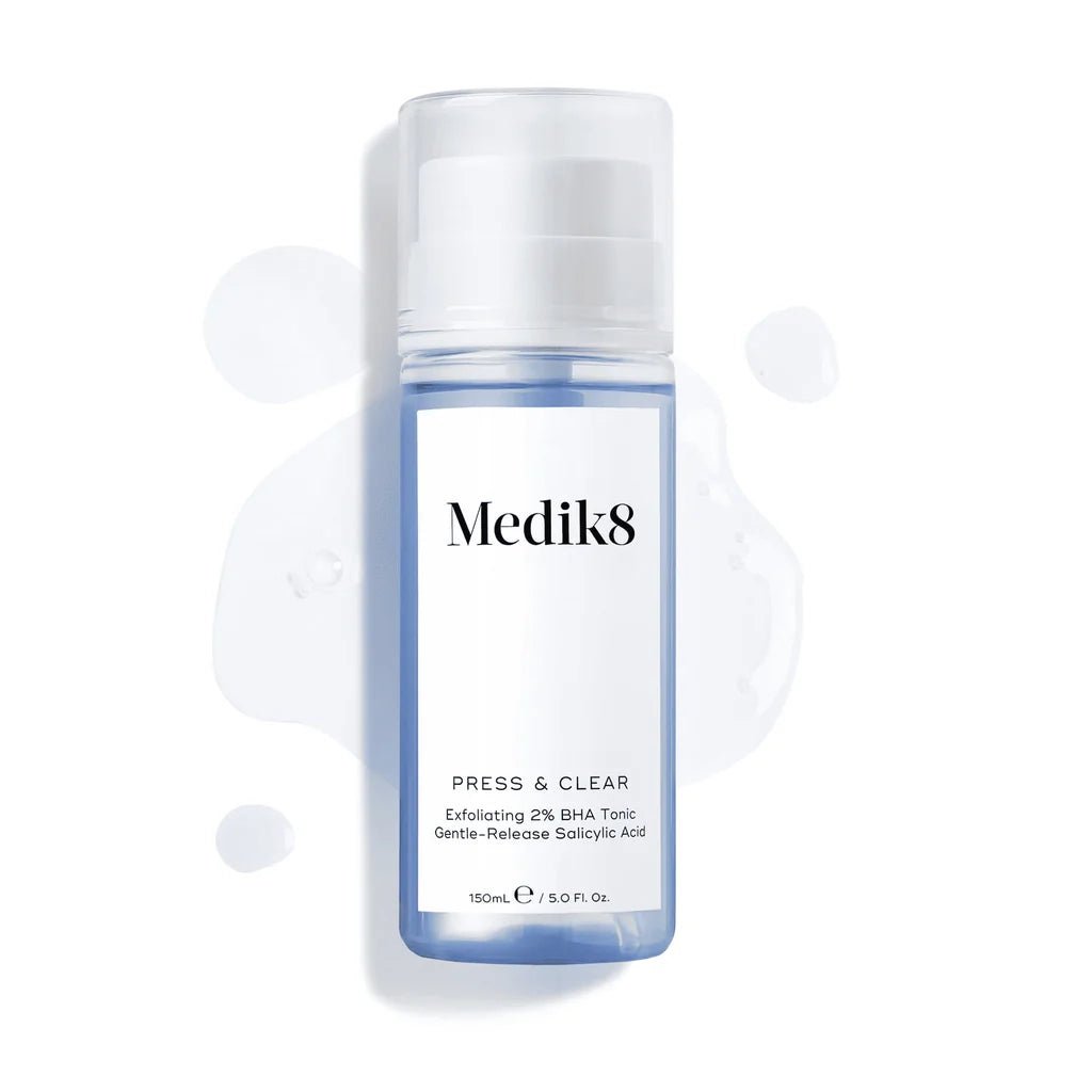 Medik8 Press &amp; Clear - M8cosmetics.nl