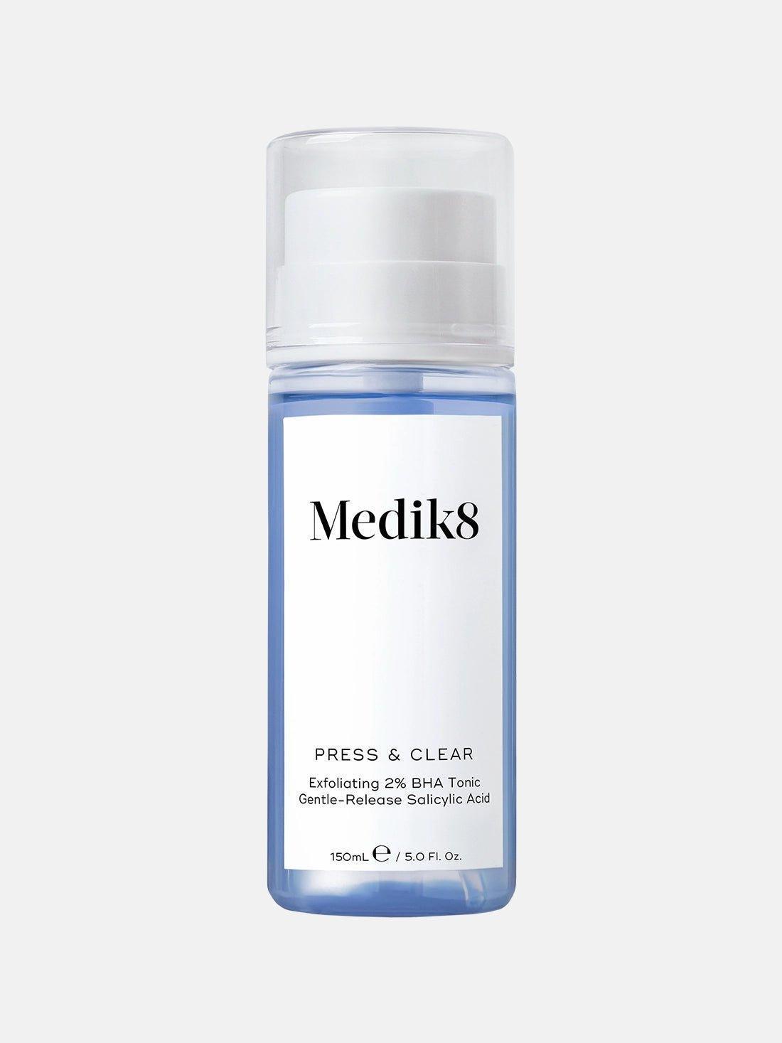 Medik8 Press &amp; Clear - M8cosmetics.nl