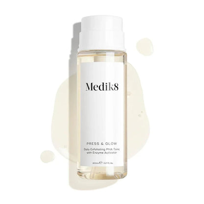 Medik8 Press &amp; Glow Toner - M8cosmetics.nl