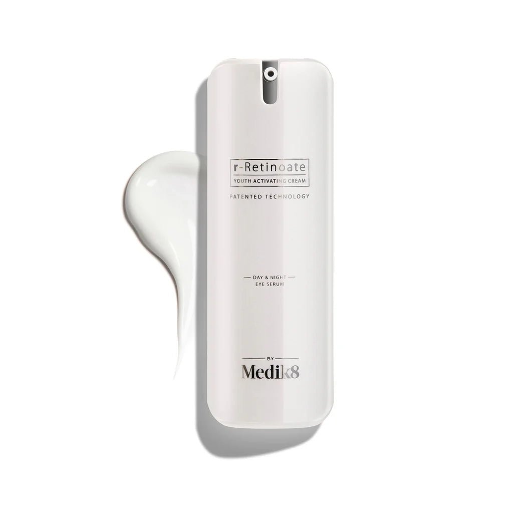 Medik8 r - Retinoate Day &amp; Night Eye Serum - M8cosmetics.nl
