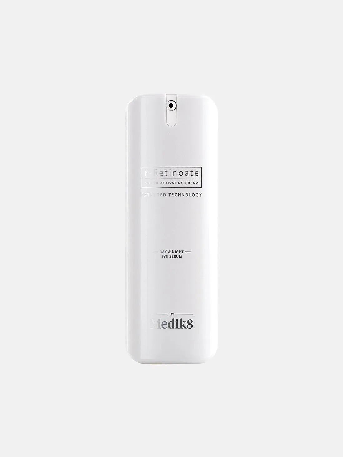Medik8 r - Retinoate Day &amp; Night Eye Serum - M8cosmetics.nl