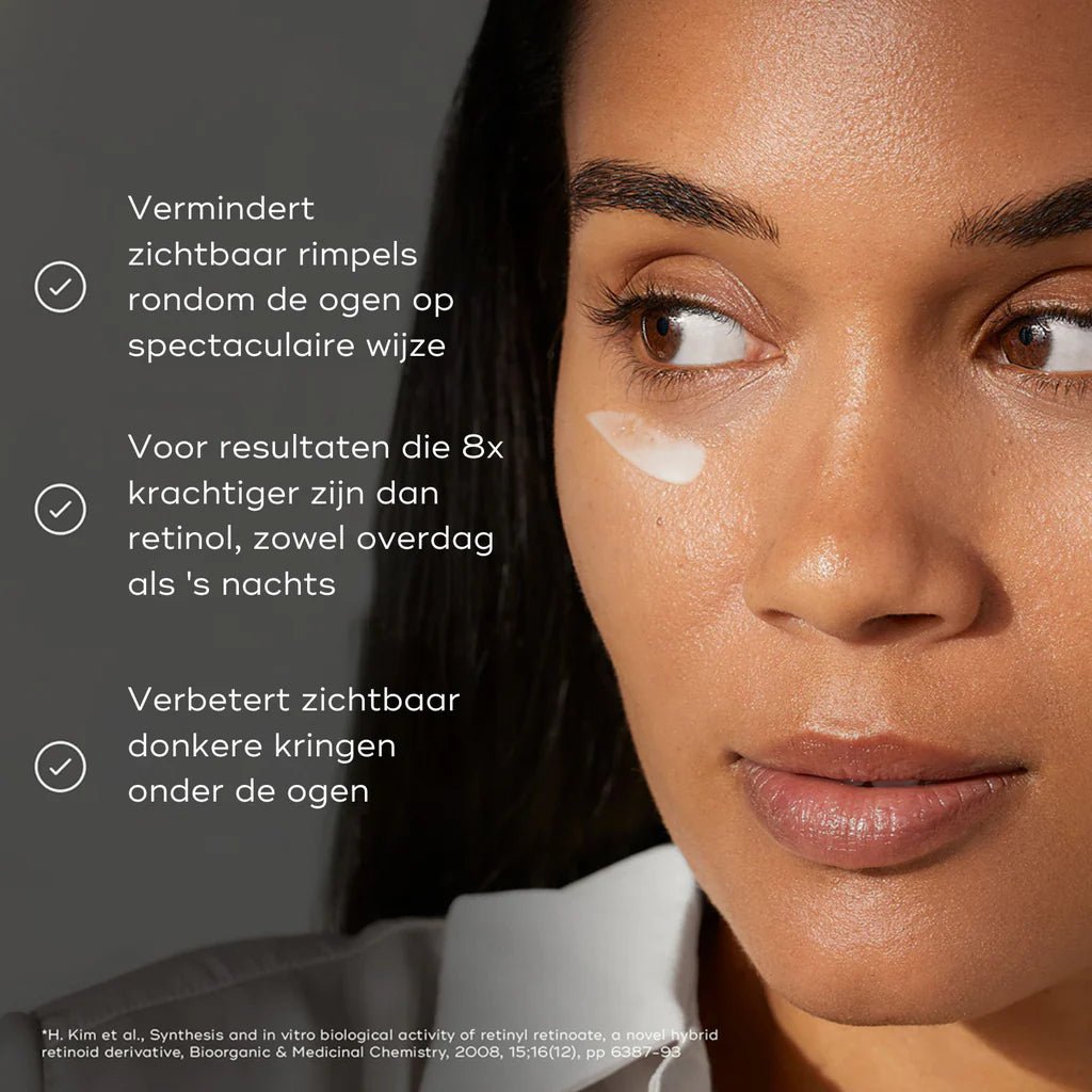 Medik8 r - Retinoate Day &amp; Night Eye Serum - M8cosmetics.nl