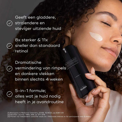 Medik8 r - Retinoate Intense - M8cosmetics.nl