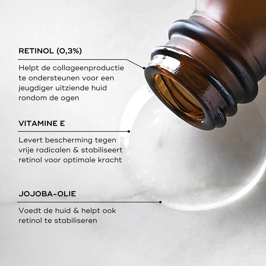 Medik8 Retinol 3TR - M8cosmetics.nl