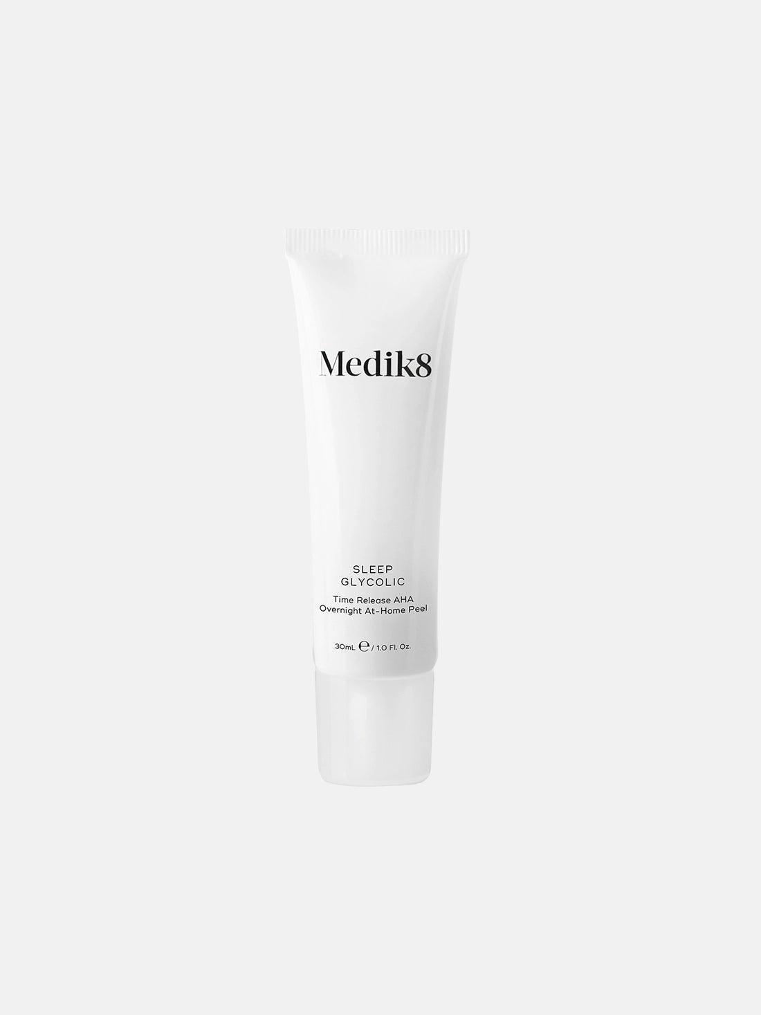 Medik8 Sleep Glycolic - M8cosmetics.nl