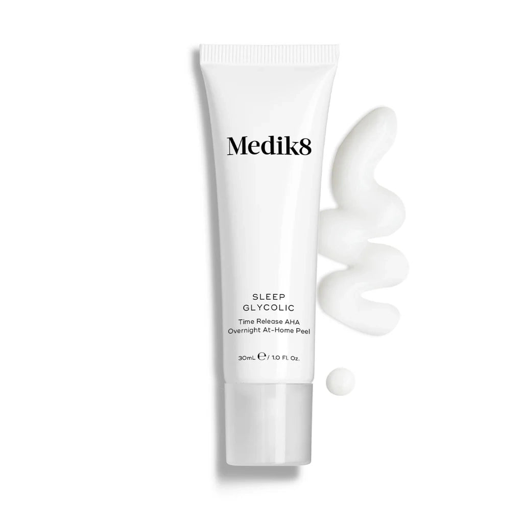Medik8 Sleep Glycolic - M8cosmetics.nl