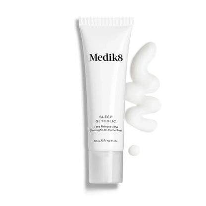 Medik8 Sleep Glycolic - M8cosmetics.nl