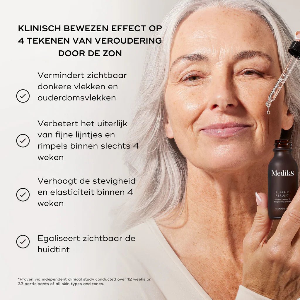 Medik8 Super C Ferulic - M8cosmetics.nl